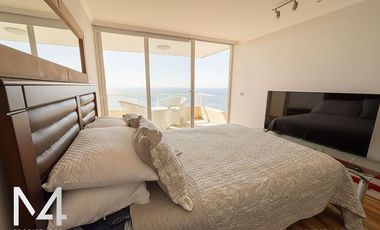 Departamento en Arriendo en Costa de Montemar