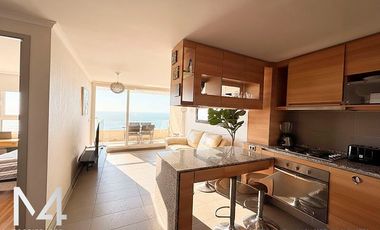 Departamento en Arriendo en Costa de Montemar