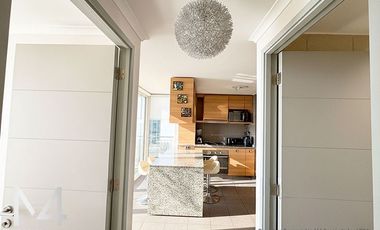 Departamento en Arriendo en Costa de Montemar