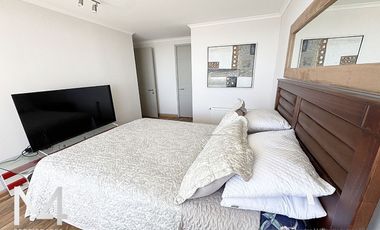 Departamento en Arriendo en Costa de Montemar