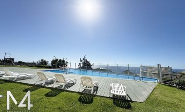 Departamento en Arriendo en Costa de Montemar