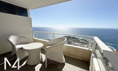 Departamento en Arriendo en Costa de Montemar