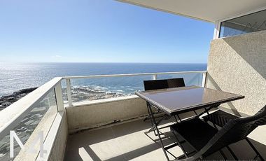 Departamento en Arriendo en Costa de Montemar