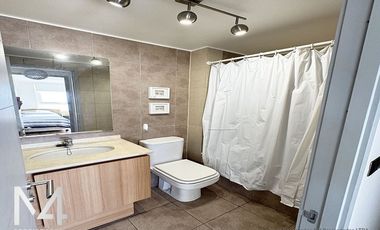 Departamento en Arriendo en Costa de Montemar