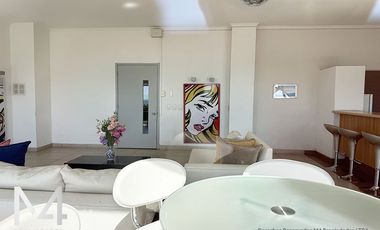 Departamento en Arriendo en Costa de Montemar