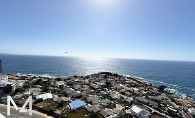 Departamento en Arriendo en Costa de Montemar