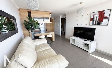 Departamento en Arriendo en Costa de Montemar