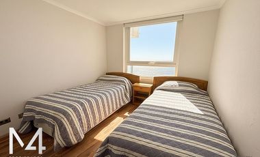 Departamento en Arriendo en Costa de Montemar