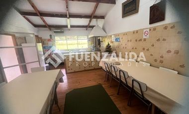 Local Comercial en Arriendo en Parcelación San Rafael
