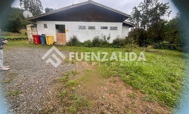 Local Comercial en Arriendo en Parcelación San Rafael