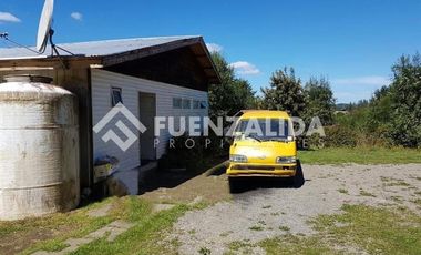Local Comercial en Arriendo en Parcelación San Rafael