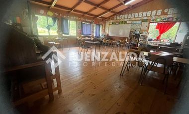 Local Comercial en Arriendo en Parcelación San Rafael