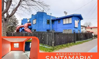 Local Comercial en Venta en Pedro Aguirre Cerda, San Pedro de la Paz