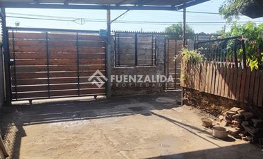 Casa en Venta en los Maquis