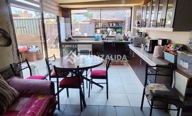 Casa en Venta en los Maquis