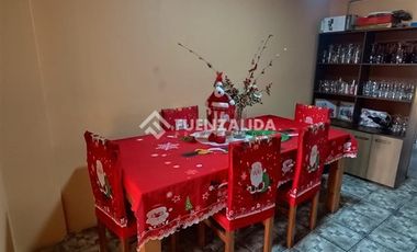 Casa en Venta en los Maquis