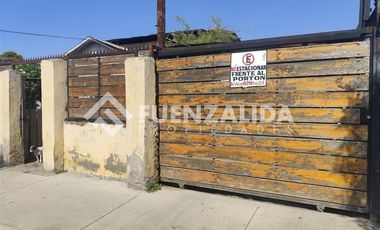 Casa en Venta en los Maquis