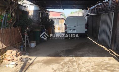 Casa en Venta en los Maquis