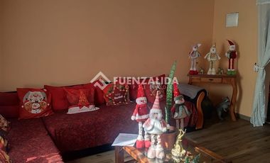 Casa en Venta en los Maquis