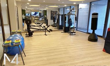 Departamento en Venta en Campus Oriente