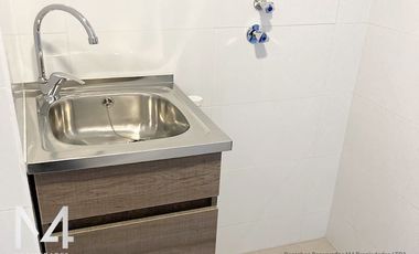 Departamento en Venta en Campus Oriente