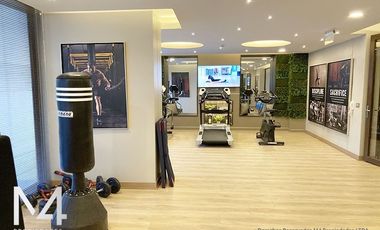 Departamento en Venta en Campus Oriente