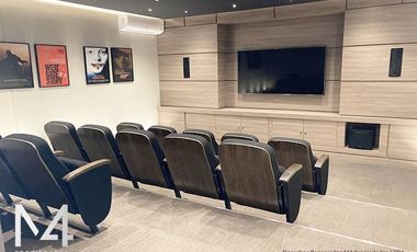 Departamento en Venta en Campus Oriente