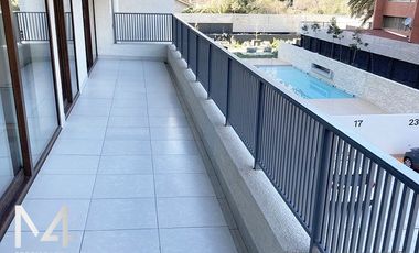 Departamento en Venta en Campus Oriente