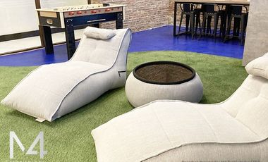 Departamento en Venta en Campus Oriente