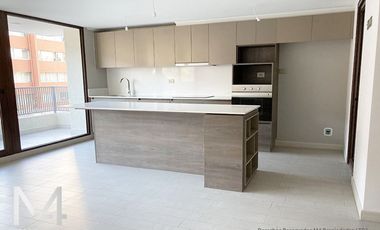 Departamento en Venta en Campus Oriente