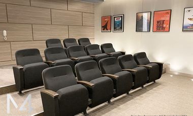 Departamento en Venta en Campus Oriente