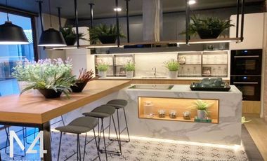 Departamento en Venta en Campus Oriente