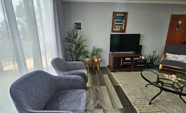 Casa en Venta en La Vega