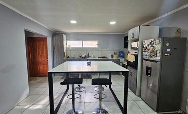 Casa en Venta en La Vega