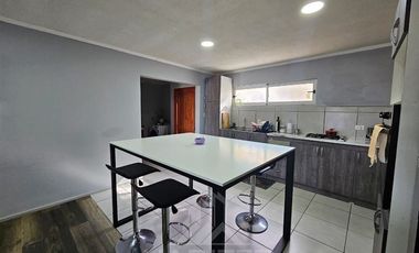 Casa en Venta en La Vega