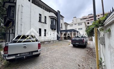 Oficina en Arriendo en El Bosque/ Carmen Silva