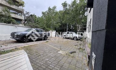 Oficina en Arriendo en El Bosque/ Carmen Silva