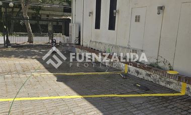 Oficina en Arriendo en El Bosque/ Carmen Silva