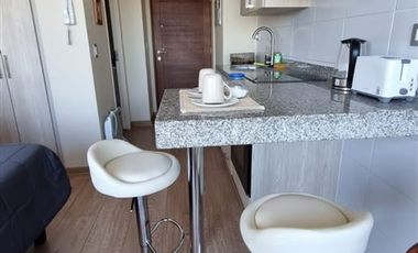 Departamento en Venta en Chillan Centro Calle Arauco