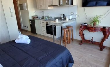 Departamento en Venta en Chillan Centro Calle Arauco