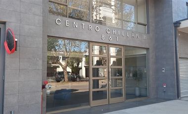 Departamento en Venta en Chillan Centro Calle Arauco