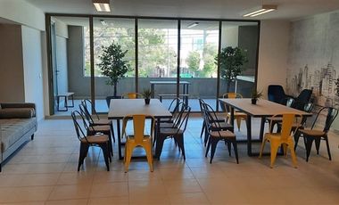 Departamento en Venta en Chillan Centro Calle Arauco