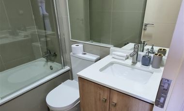 Departamento en Venta en Chillan Centro Calle Arauco