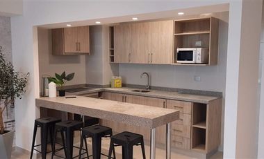 Departamento en Venta en Chillan Centro Calle Arauco
