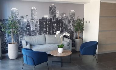 Departamento en Venta en Chillan Centro Calle Arauco