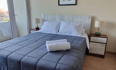 Departamento en Venta en Chillan Centro Calle Arauco