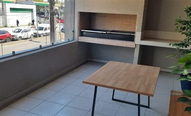 Departamento en Venta en Chillan Centro Calle Arauco