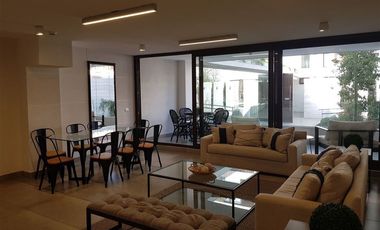 Departamento en Arriendo en HUALTATAS / LO MATTA