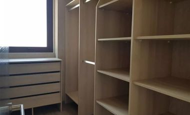 Departamento en Arriendo en HUALTATAS / LO MATTA