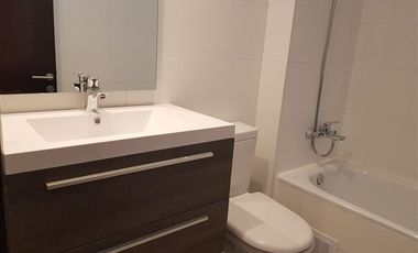 Departamento en Arriendo en HUALTATAS / LO MATTA